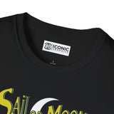 Serena Sailor Moon T-Shirt -