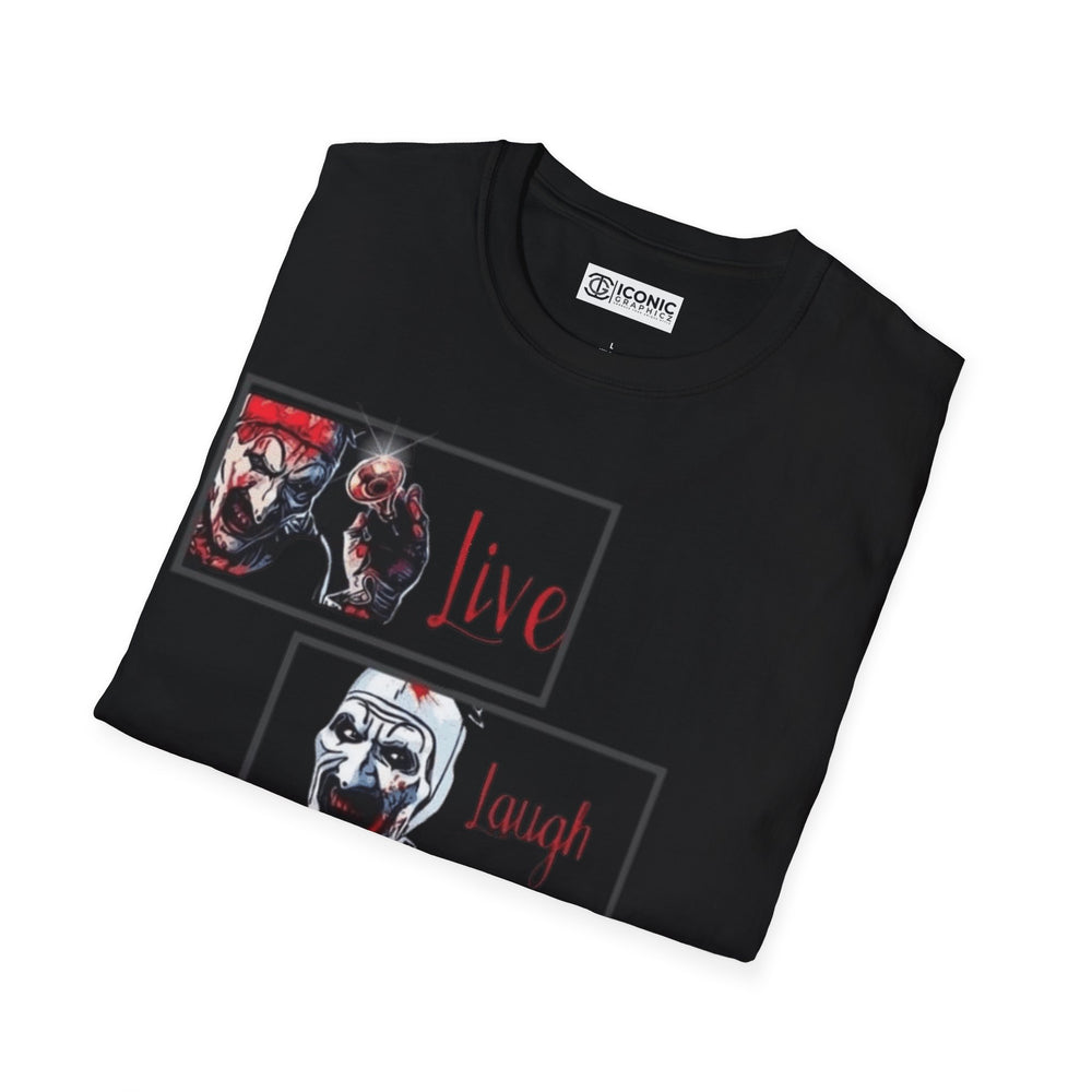 Terrifiers T-Shirt -
