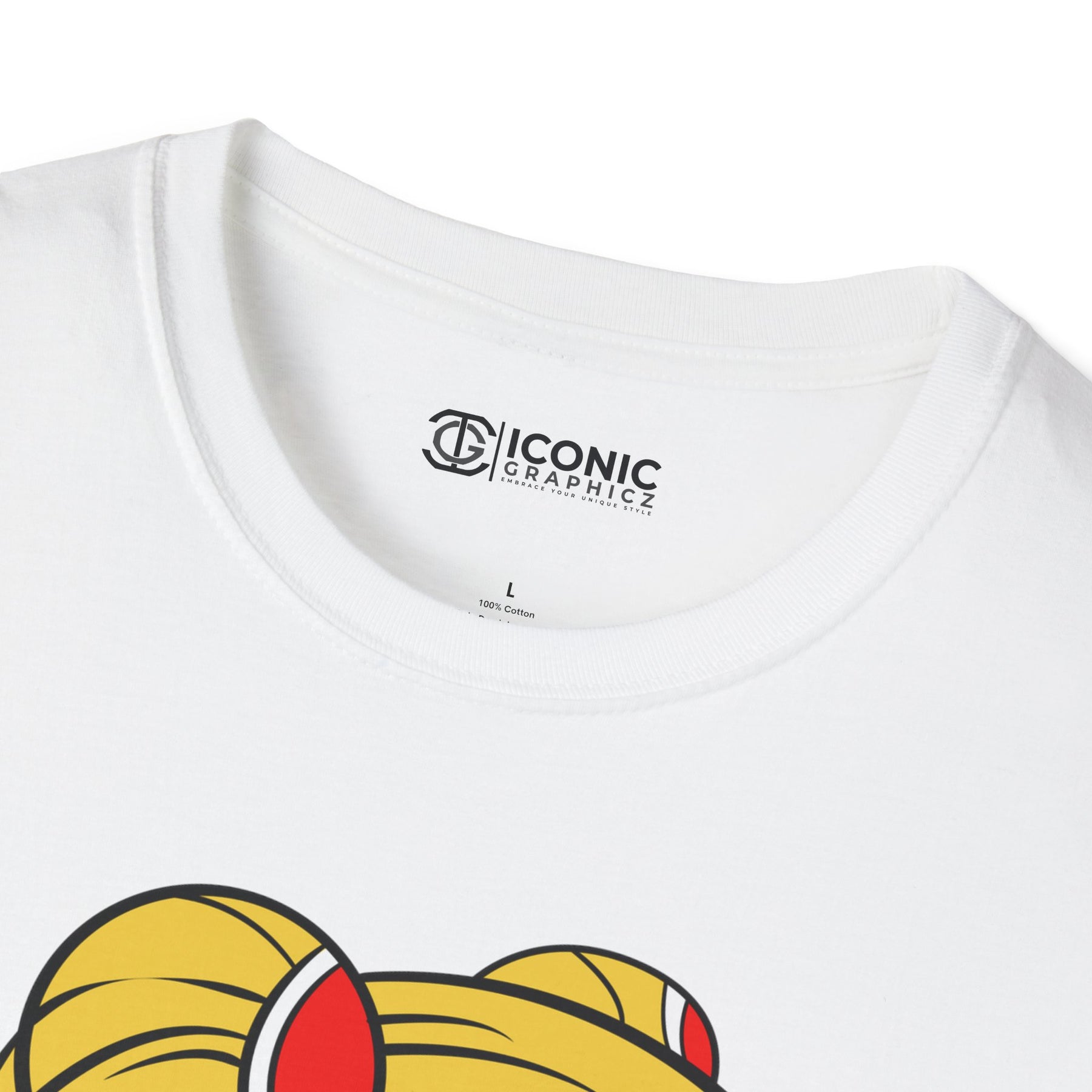 Serena Sailor Moon T-Shirt -