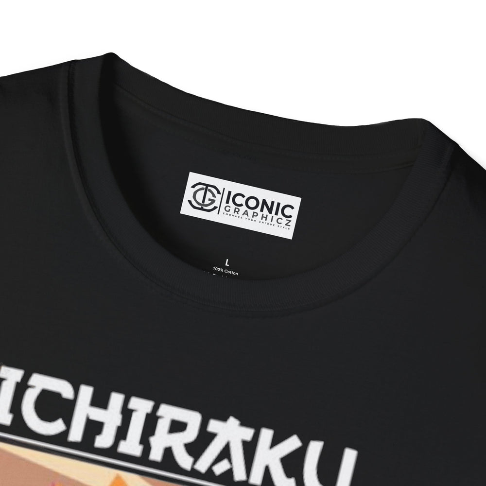 Uzumaki Naruto T-Shirt -