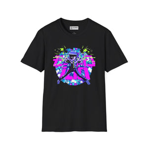 Mob Mob Psycho 100 T-Shirt -