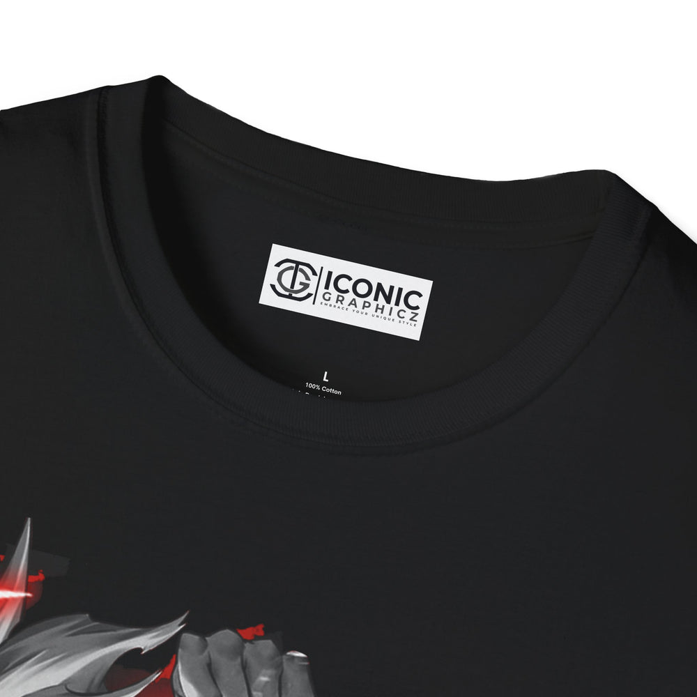 Killua Hunter x Hunter T-Shirt -