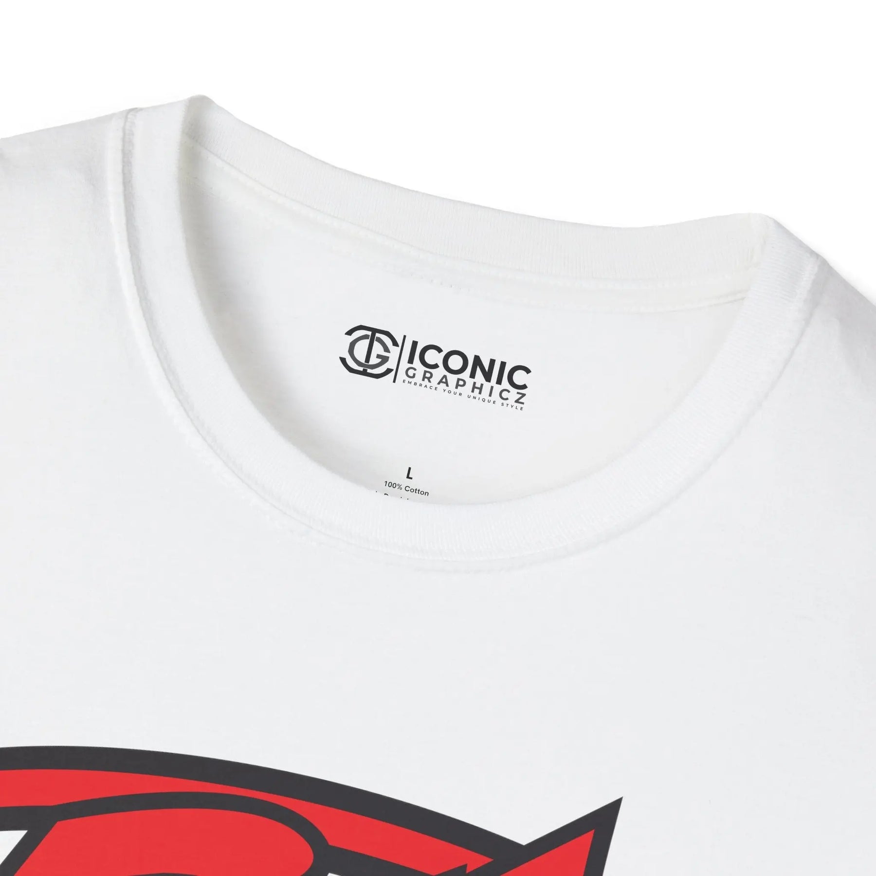 311 Evolver T-Shirt Printify