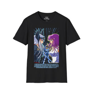 Odin Saint Saiya T-Shirt