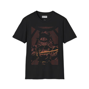 Tanjiro Demon Slayer T-Shirt -