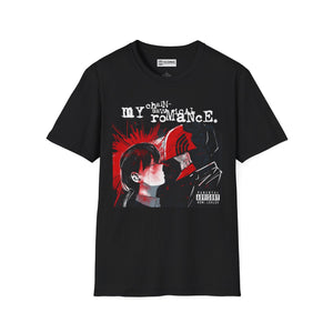 Denji and Asa Chainsaw Man are T-Shirt -