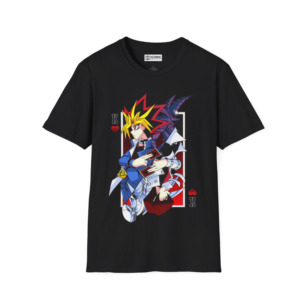 Yu-gi-oh T-Shirt -