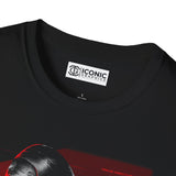 Robocop 2 T-Shirt Printify