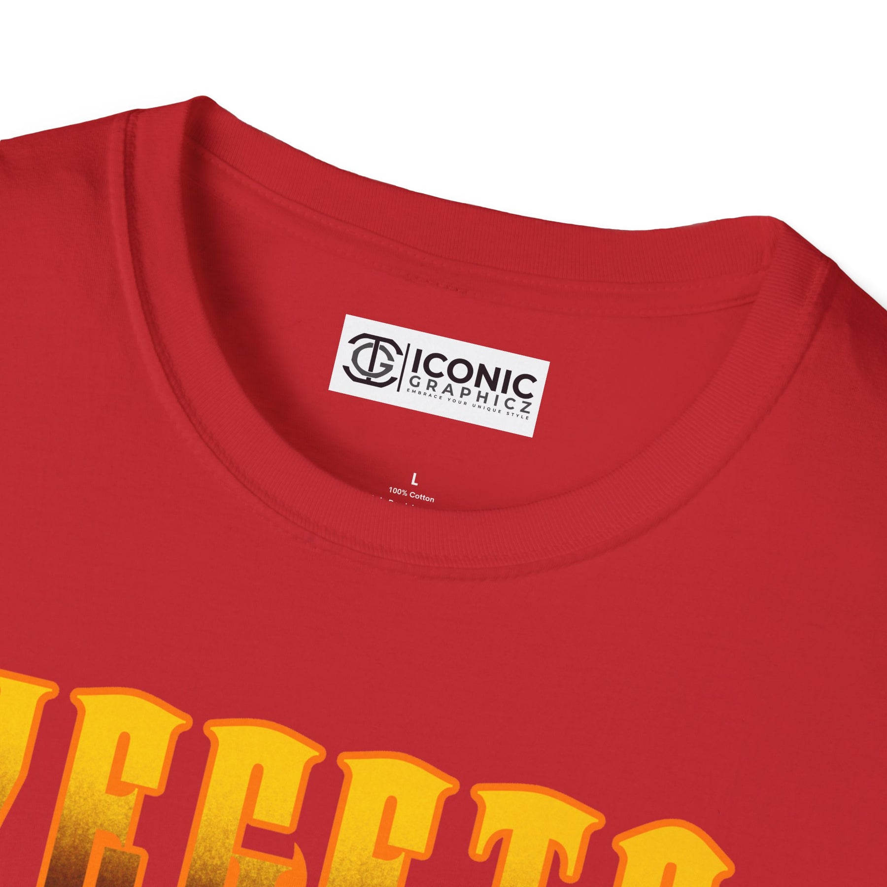 Vegeta Dragonball Super T-Shirt -