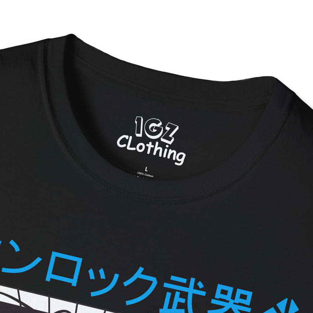 Cyberpunk Edgerunners T-Shirt