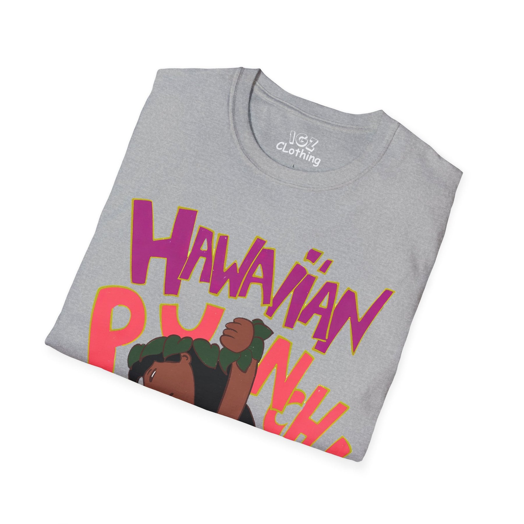 Lilo Hawaiian Punch T-Shirt