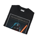 Star Wars Bender Shirt Printify