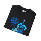 Night of the living dead T-Shirt Printify