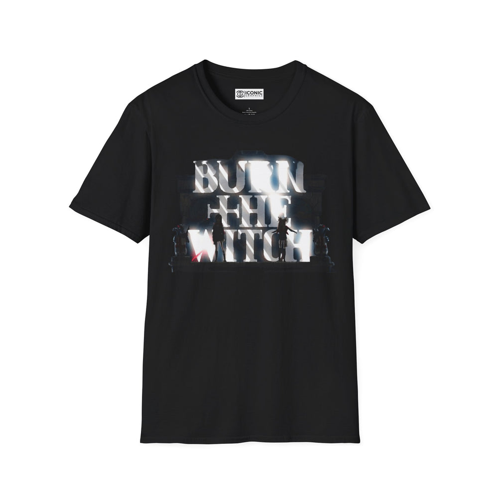 Burn the witch T-Shirt -