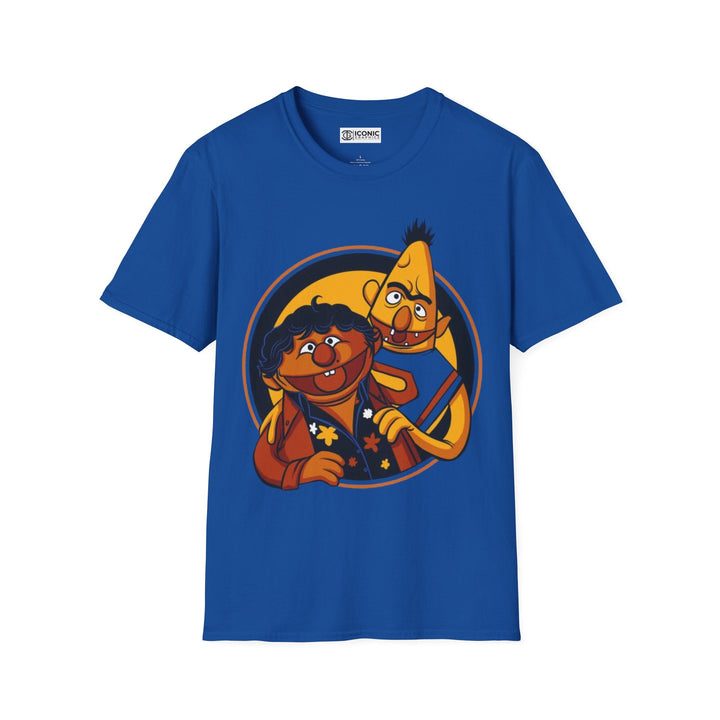 Goonies Muppet T-Shirt Printify