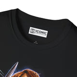 Chucky T-Shirt Printify