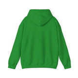 Uzumaki Naruto Unisex Heavy Blend™ Hooded Sweatshirt -