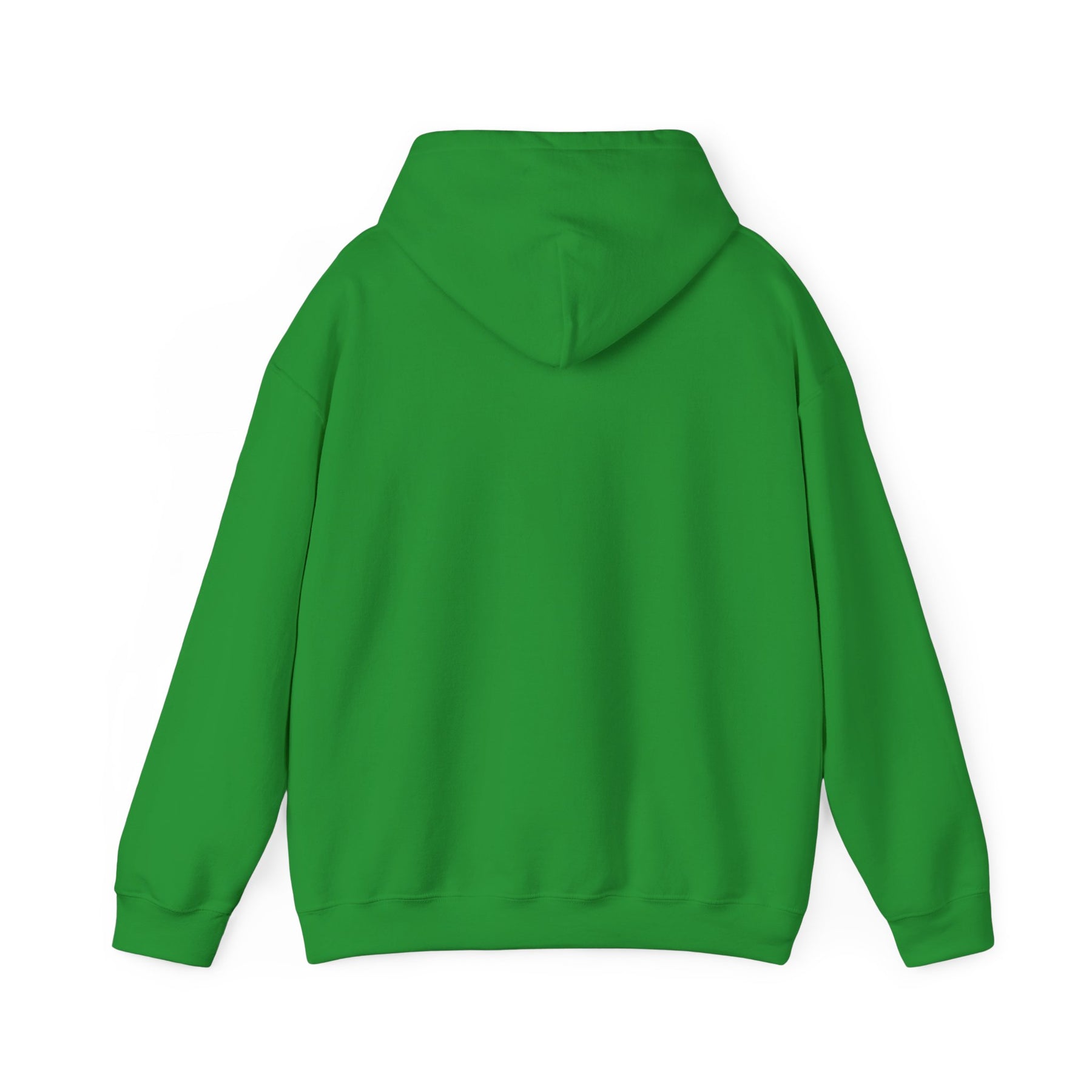 Uzumaki Naruto Unisex Heavy Blend™ Hooded Sweatshirt -