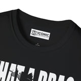 Shikamaru Naruto T-Shirt -