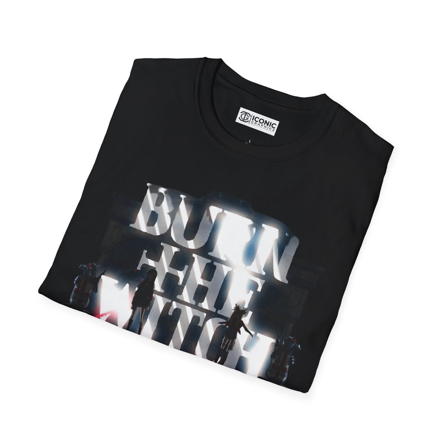 Burn the witch T-Shirt -