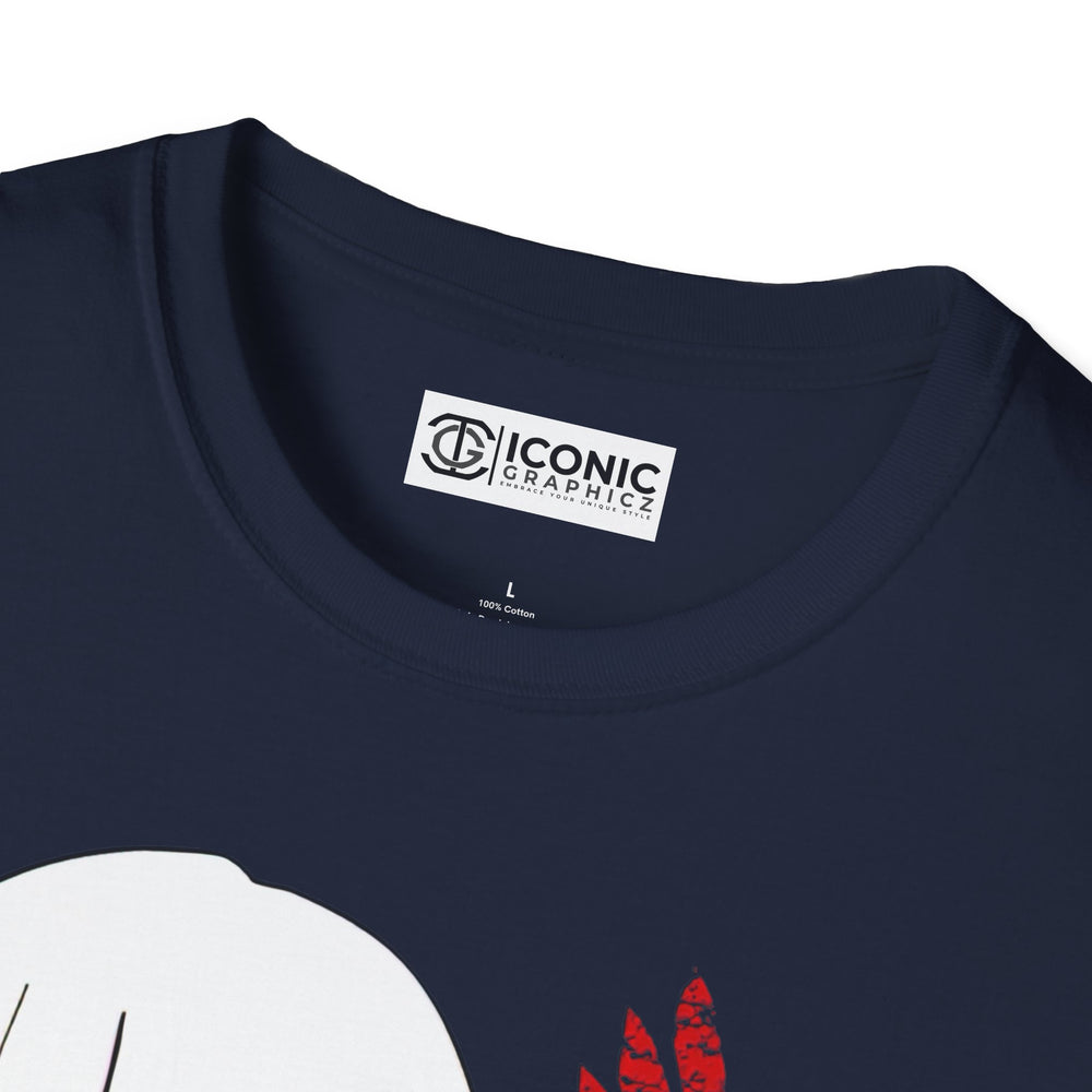 Mikasa Attack on Titan T-Shirt -