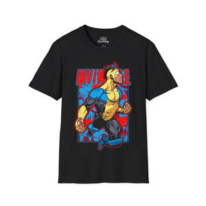 Invincible T-Shirt