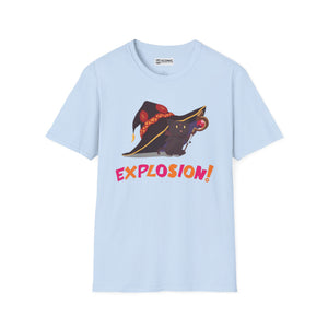 Megumi Konosuba T-Shirt -