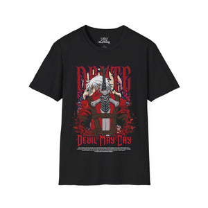 Devil May Cry T-Shirt