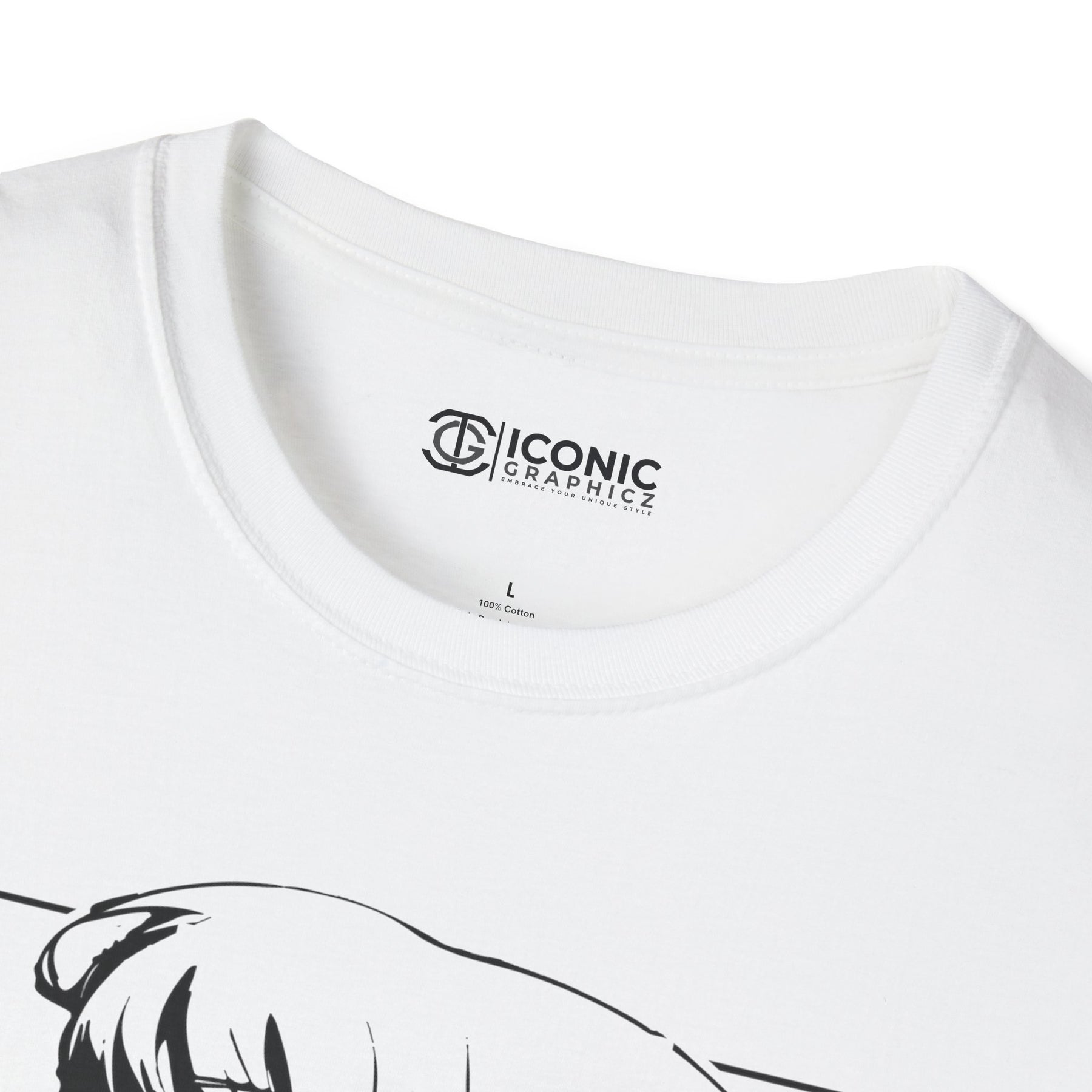 Lucy Cyberpunk Edgerunners T-Shirt -