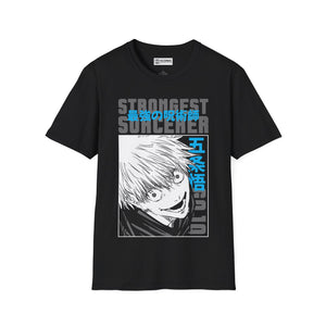 Gojo Jujitsu Kaisen T-Shirt -