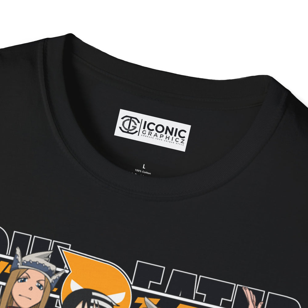 Soul Eater T-Shirt -