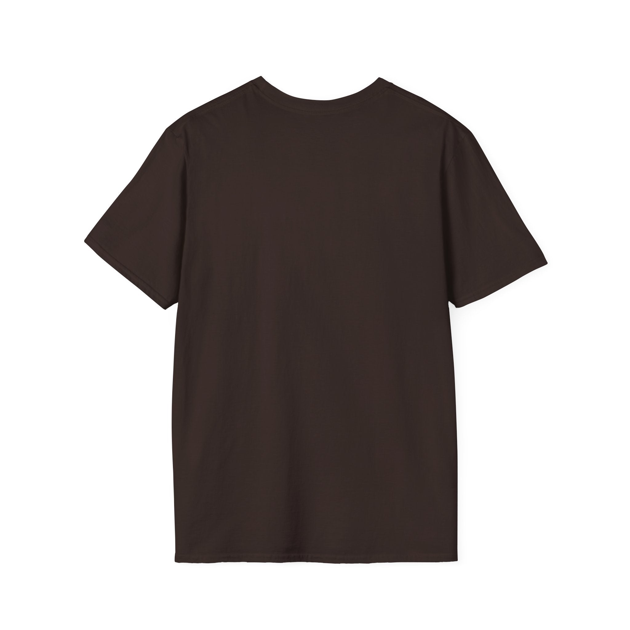 Dark Magician T-Shirt Printify