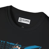 Urban Asta Black Clover T-Shirt -