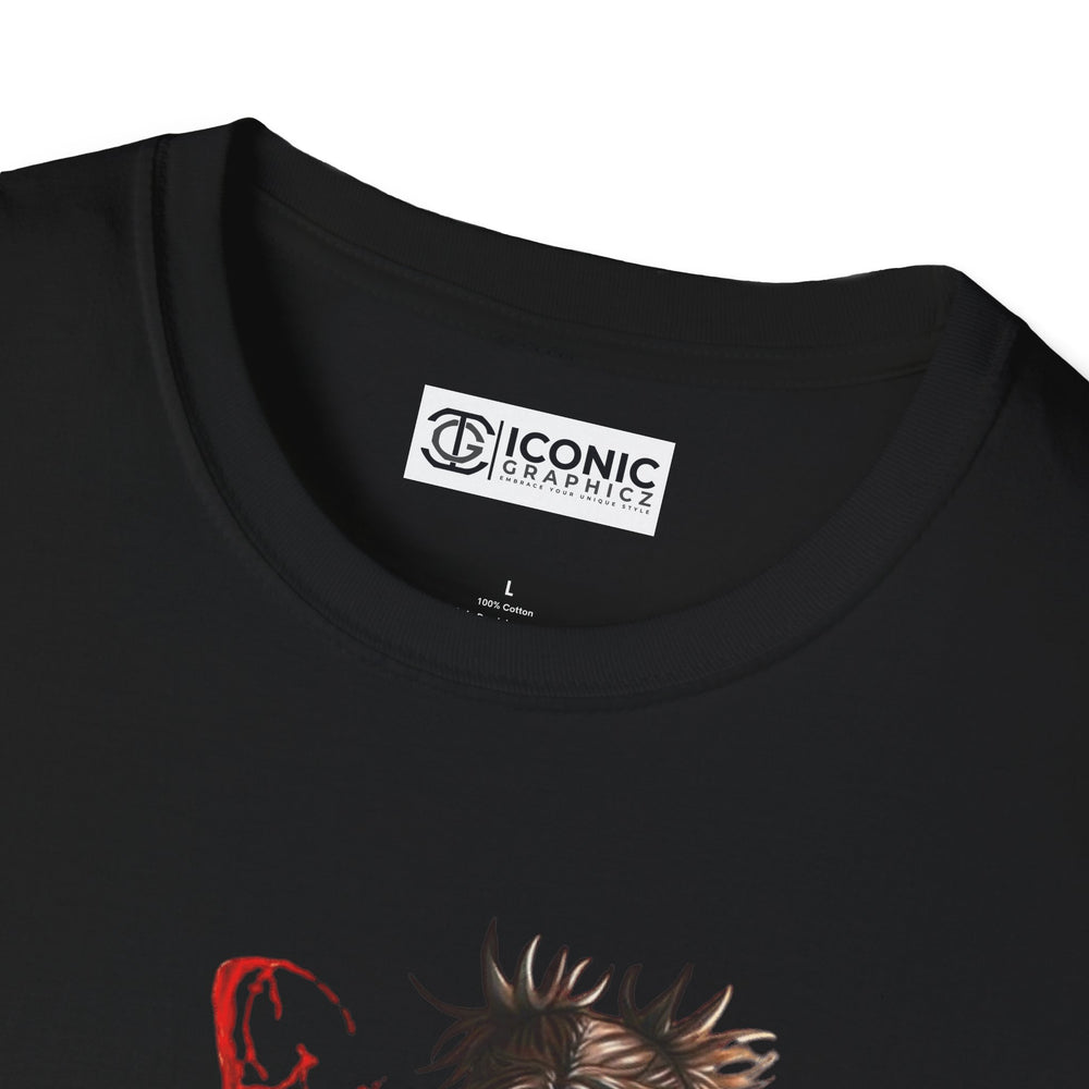 Jujitsu Kaisen T-Shirt -