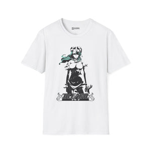 Nelliel Bleach T-Shirt -