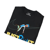 Rick and Morty Inspired T-Shirt