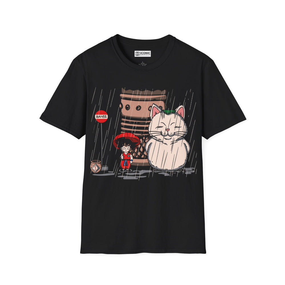 Goku Dragonball T-Shirt -