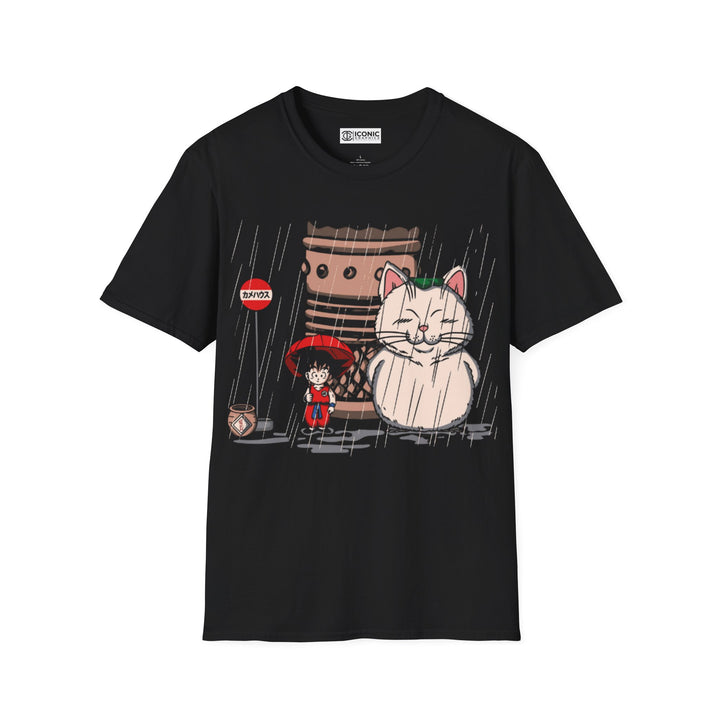 Goku Dragonball T-Shirt -
