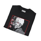 Kaneki Tokyo Ghoul T-Shirt -