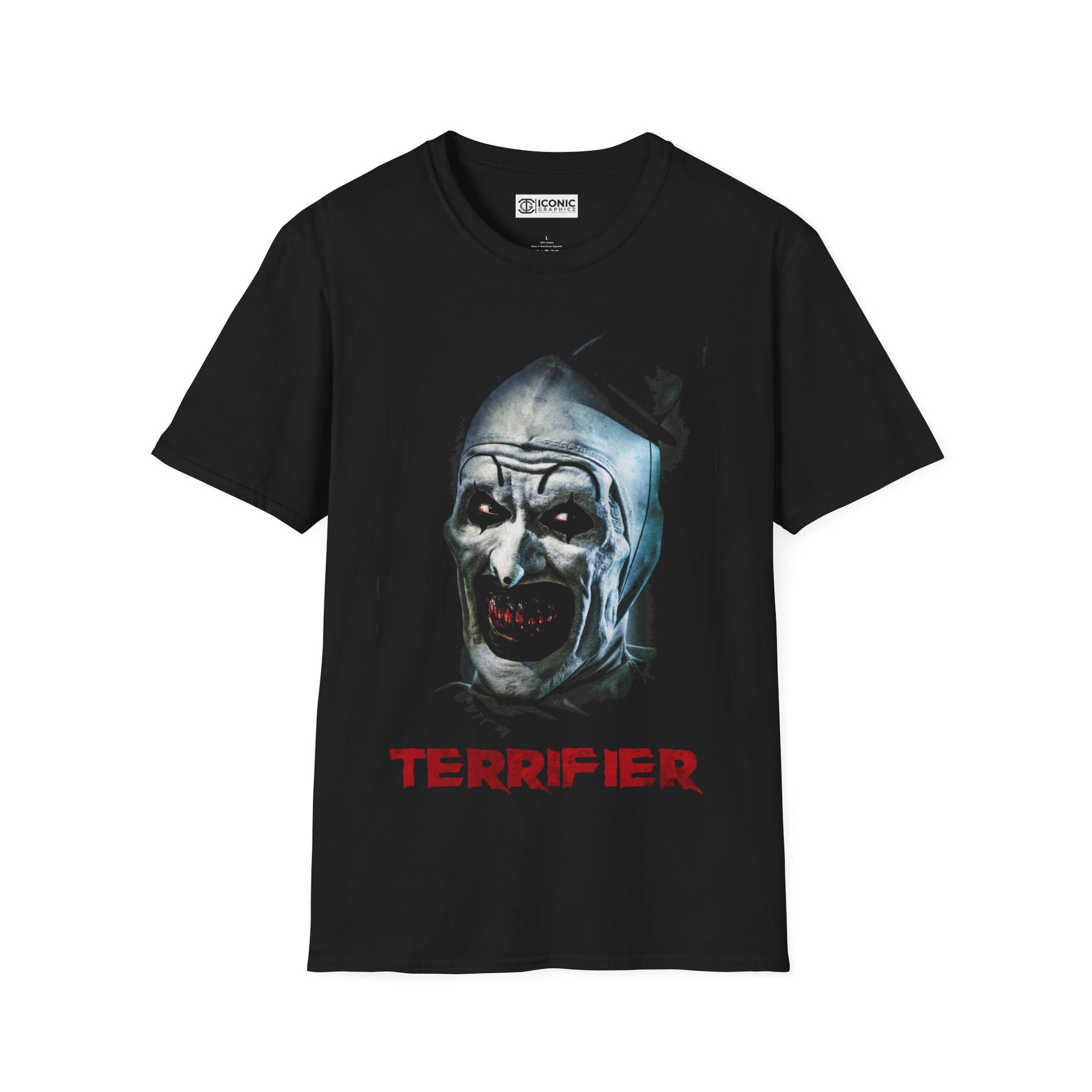 Terrifiers T-Shirt -