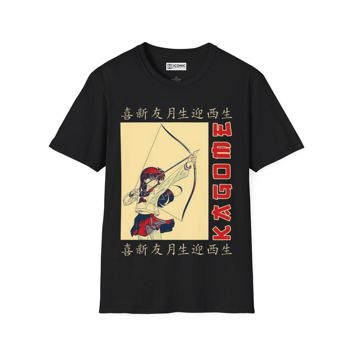 Kagome Inuyasha T-Shirt -