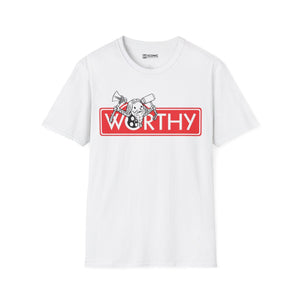 Thor T-Shirt Printify