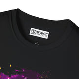 Ultra Ego Vegeta Dragonball Super T-Shirt -