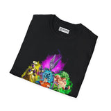 Goku Blue Dragonball Super T-Shirt -