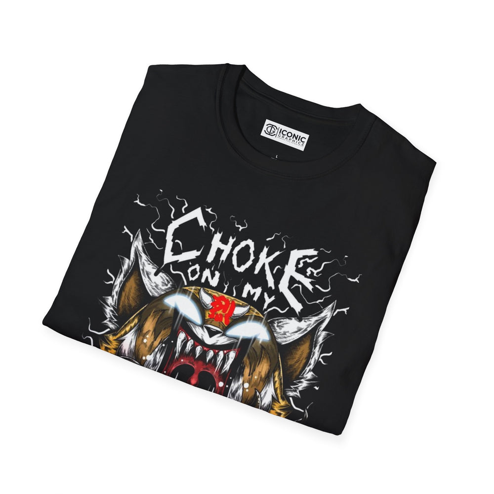 Retsuko Aggretsuko T-Shirt -
