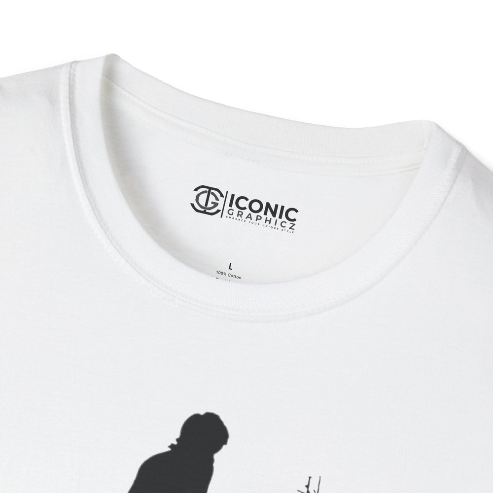 Stranger Things T-Shirt Printify