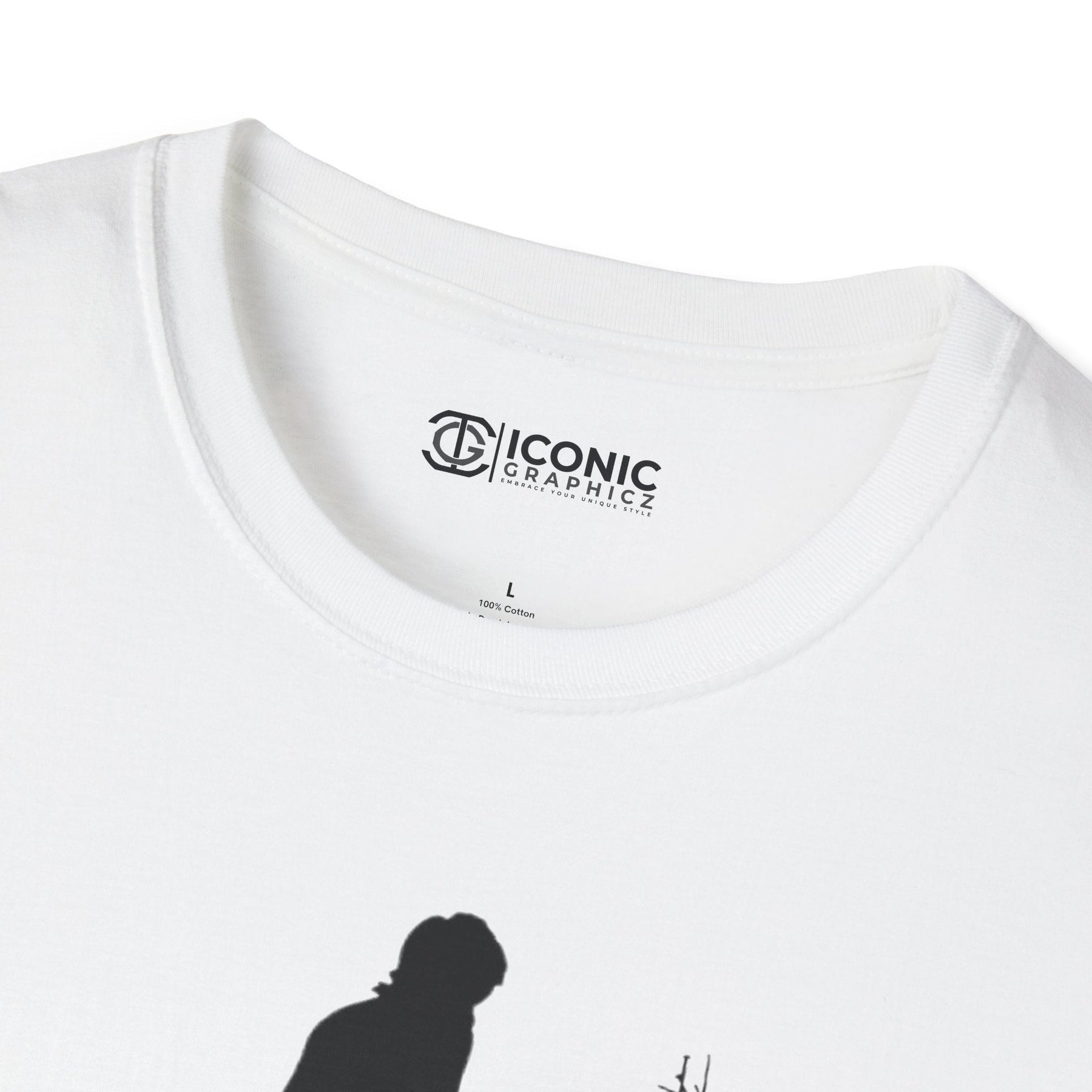 Stranger Things T-Shirt Printify