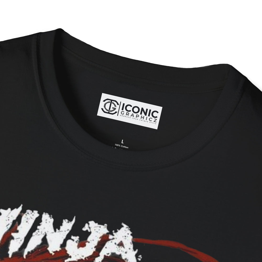 Ninja Kamui T-Shirt -