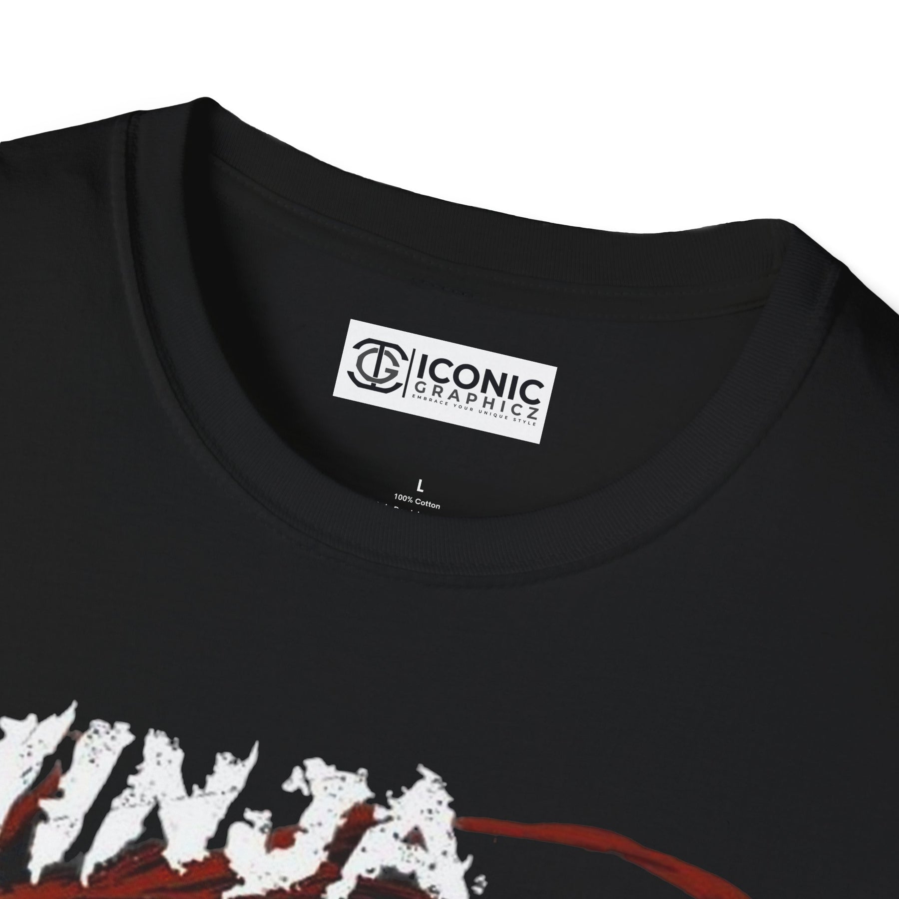 Ninja Kamui T-Shirt -