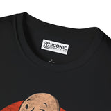 Saitama One Punch Man T-Shirt -